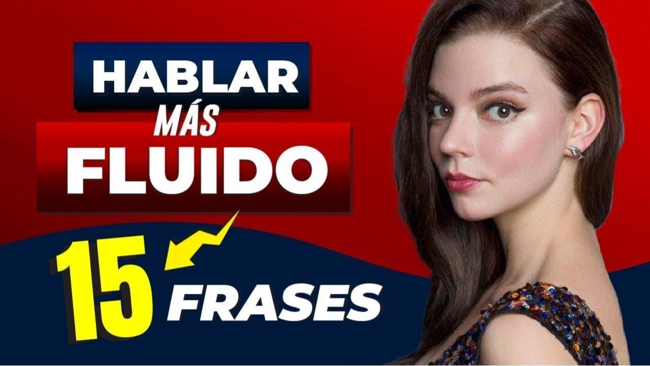 15 Frases en Inglés REAL de las que te arrepentirás haberte perdido | Practical English