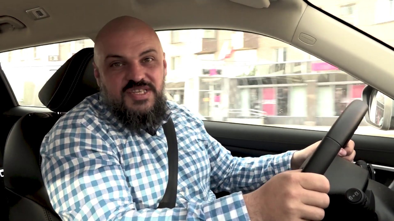 Geely Atlas | Моторы