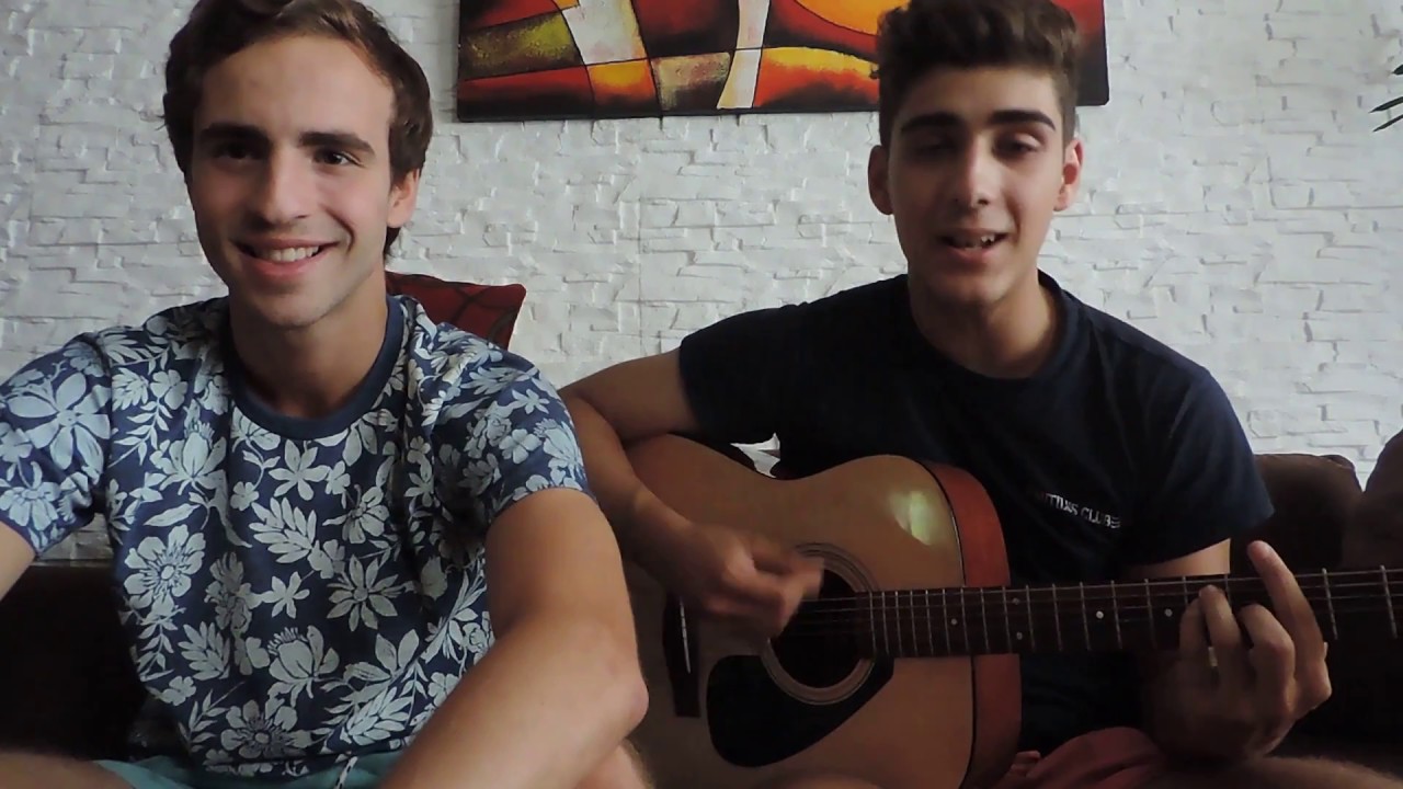 CNCO - Tan Facil (Cover)