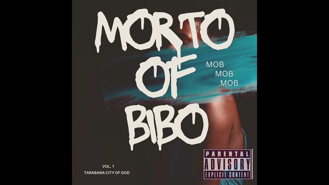 Robaloo Frans - Maart (Morto of bibo)