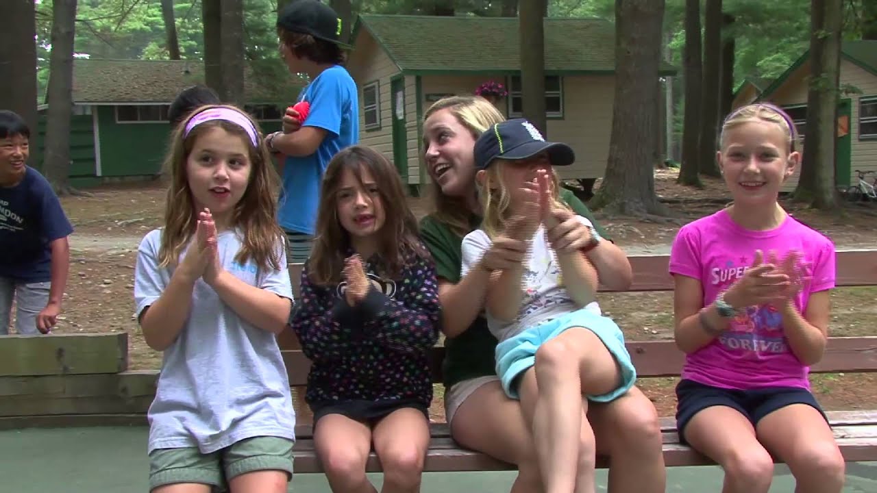 Camp Half Moon of Western Massachusetts 2014
