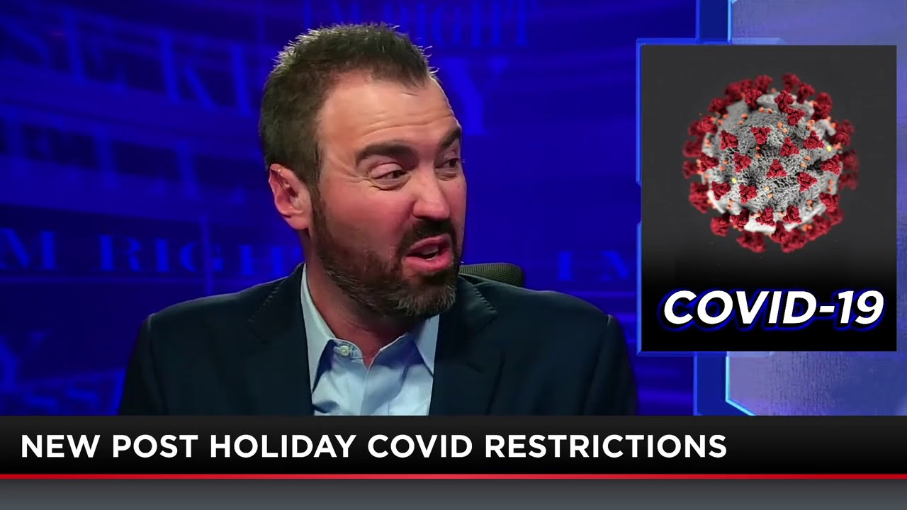 When Will COVID End?