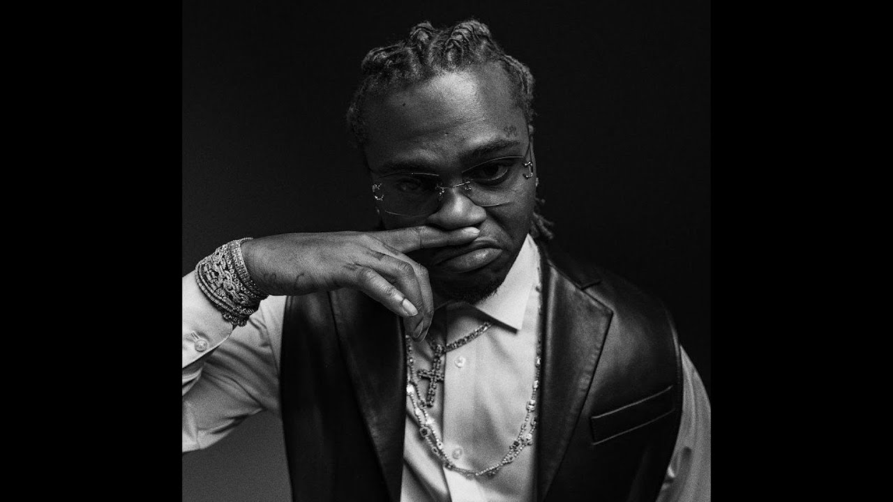 Gunna x Travis Scott Type Beat - 