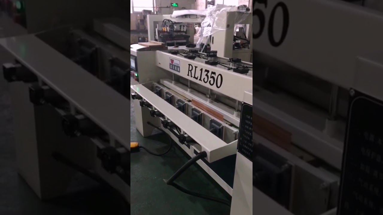 POST FORMING MACHINE