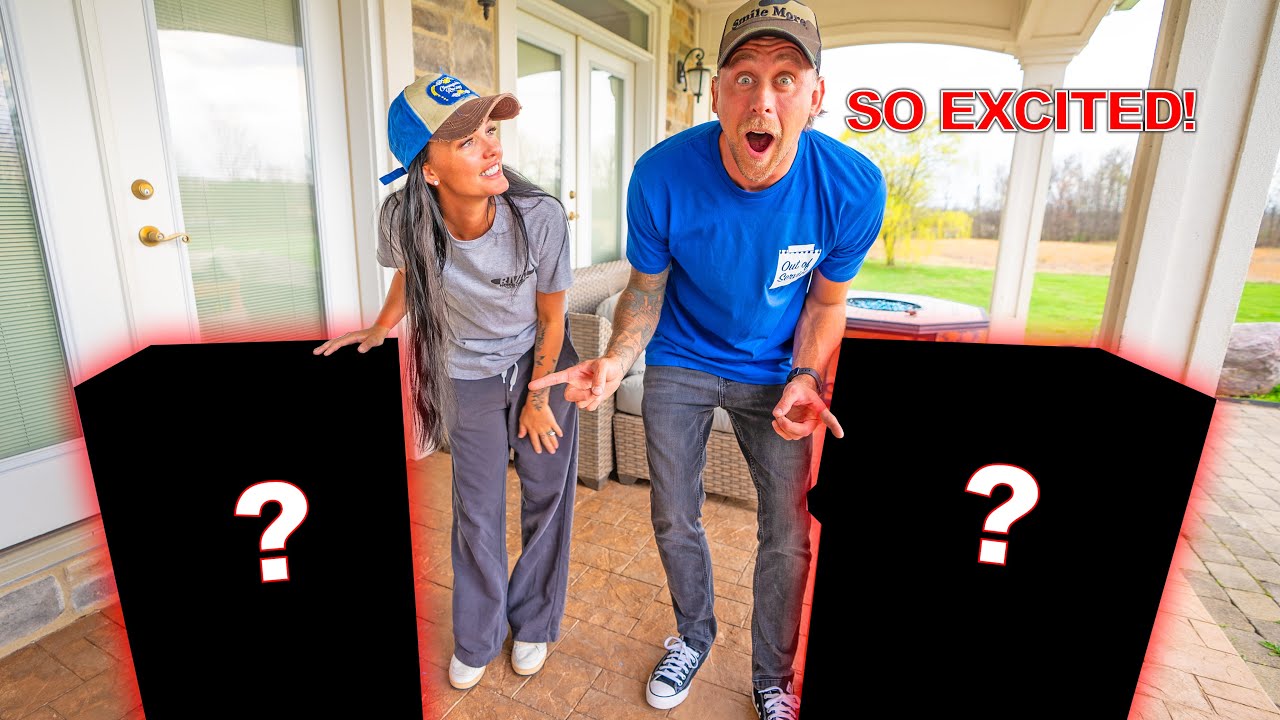 My Mind Is BLOWN!! You have To See This To Believe It!