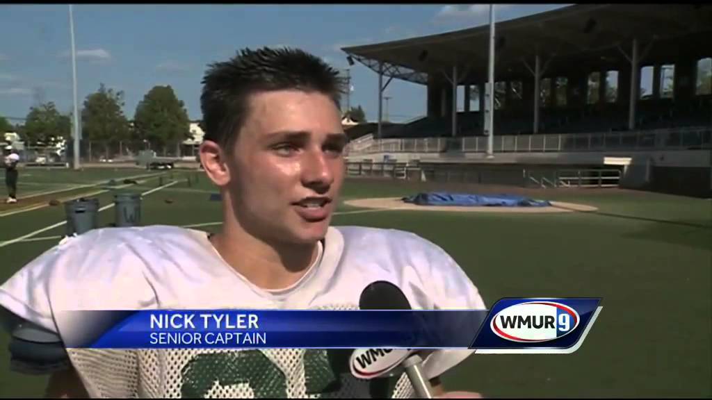 Central has high hopes for 2015