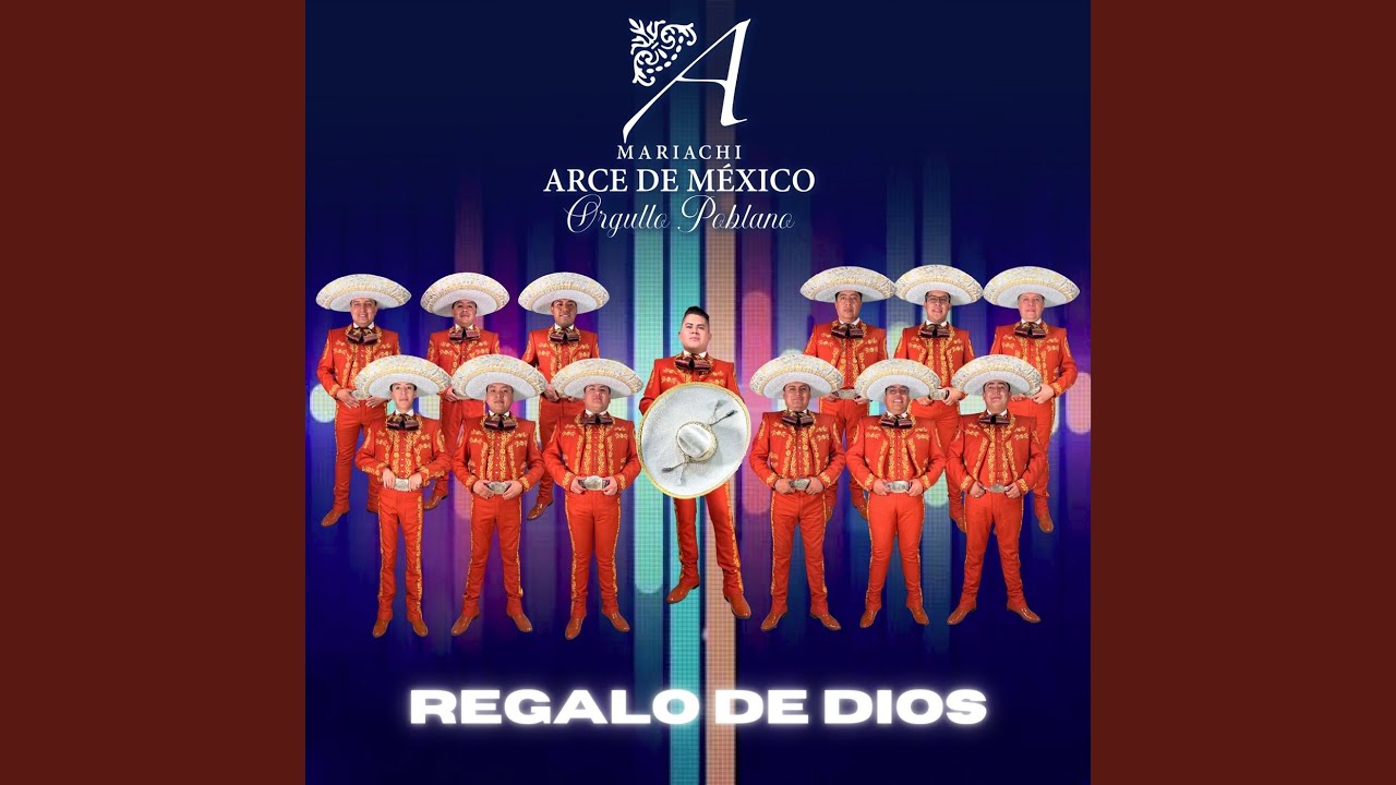 Regalo De Dios