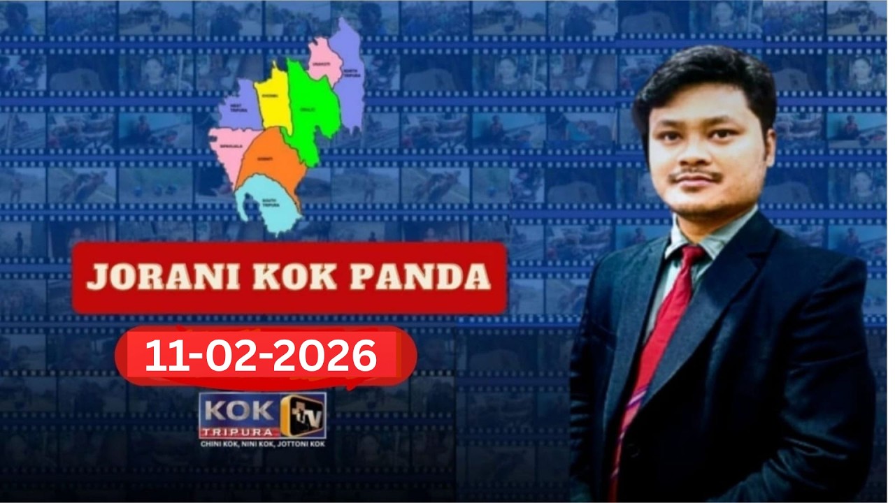 JORANI KOK PANDA UPDATE II 11.02.2026
