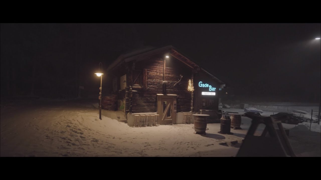 Apr&egrave;s Ski in Bellwald