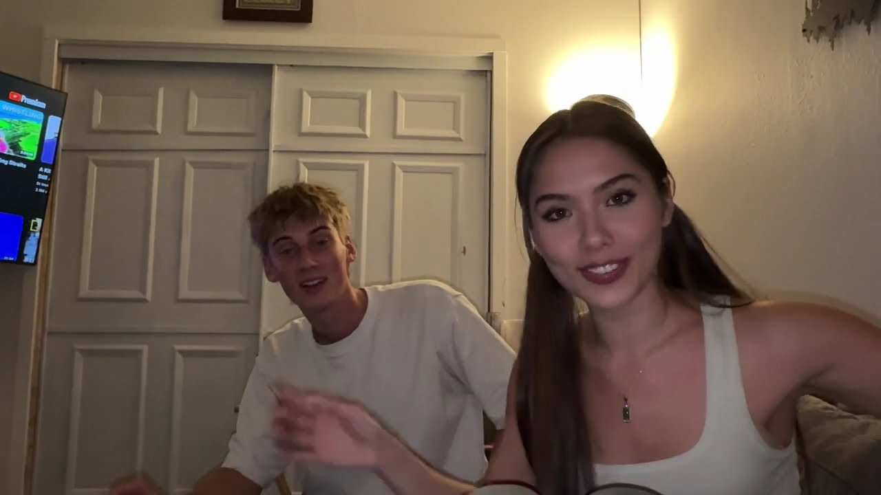 The Best Vlog You've Ever Seen (so you think you know women)