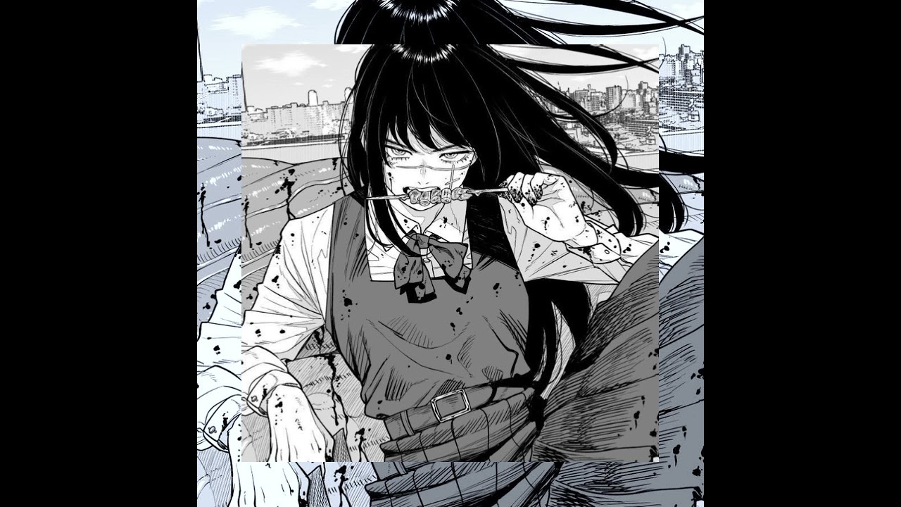DISTORTED PERSONA (ODECORE Remix) || [Sped + Reverb]