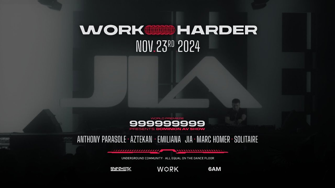 JIA | LOS ANGELES | WORK | 11.23.24