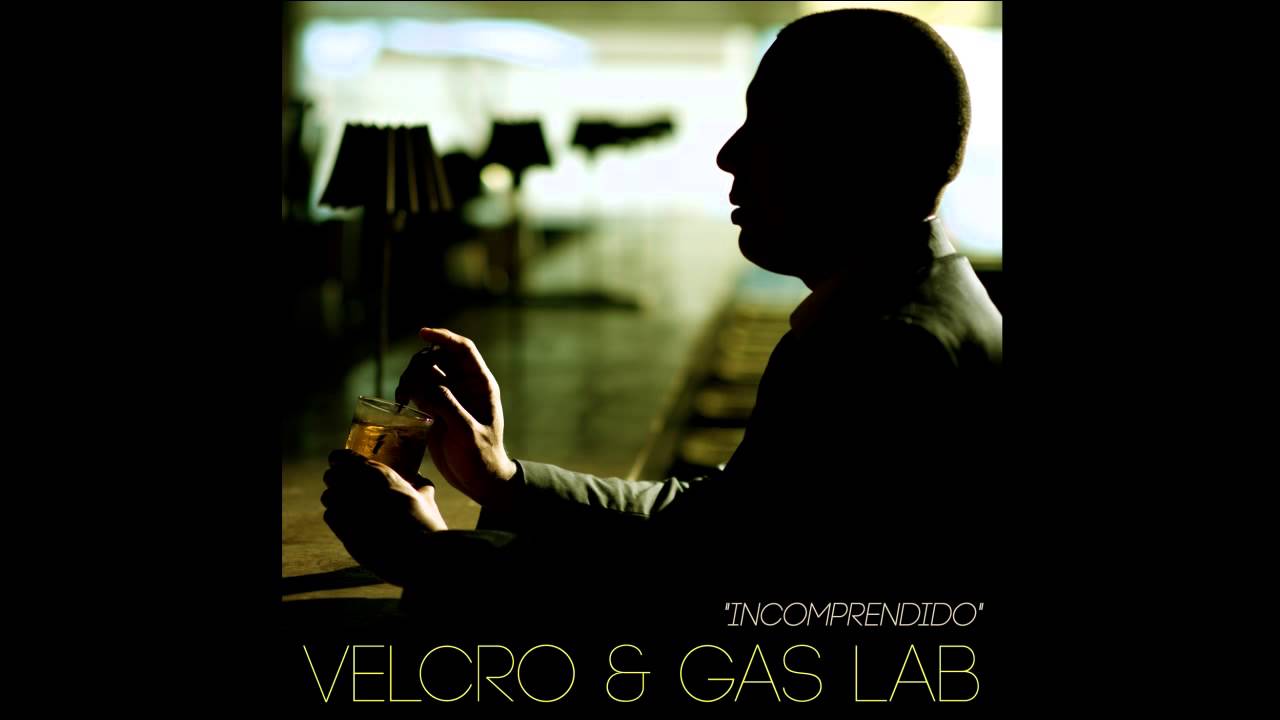 Velcro & Gas Lab 