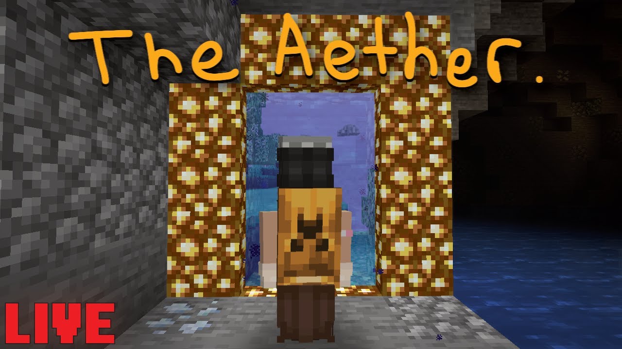 the aether