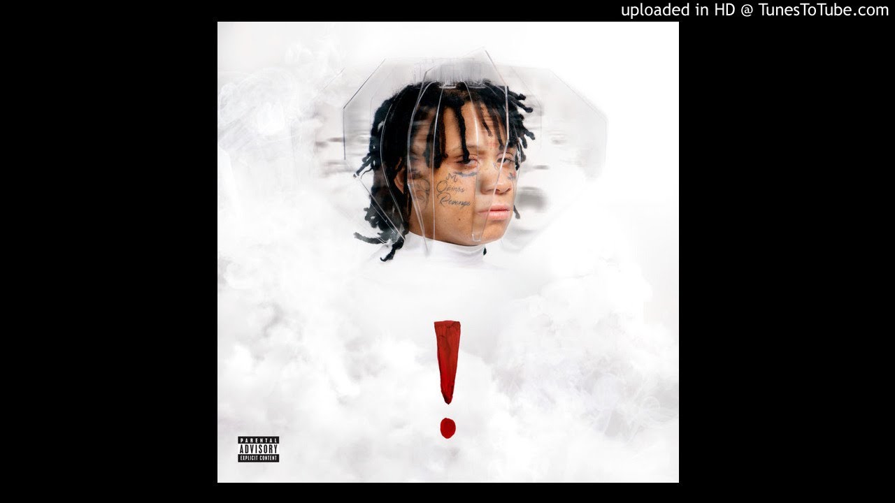 Trippie Redd - Immortal [Instrumental]