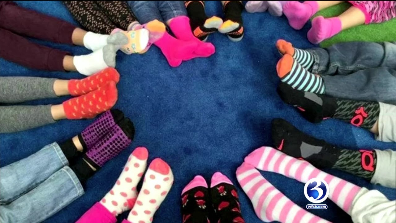 VIDEO: World Down Syndrome Day