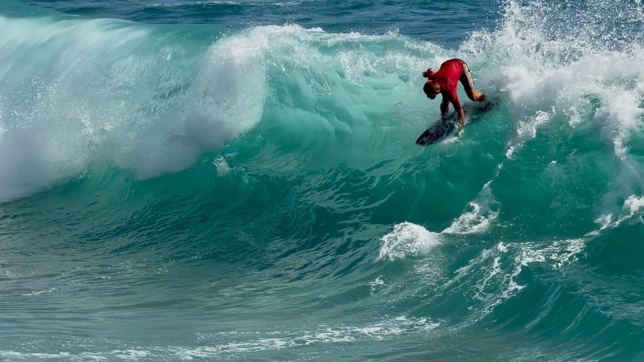 Oktoberfest 2025 SKIMBOARDING | PROS Day 1 |