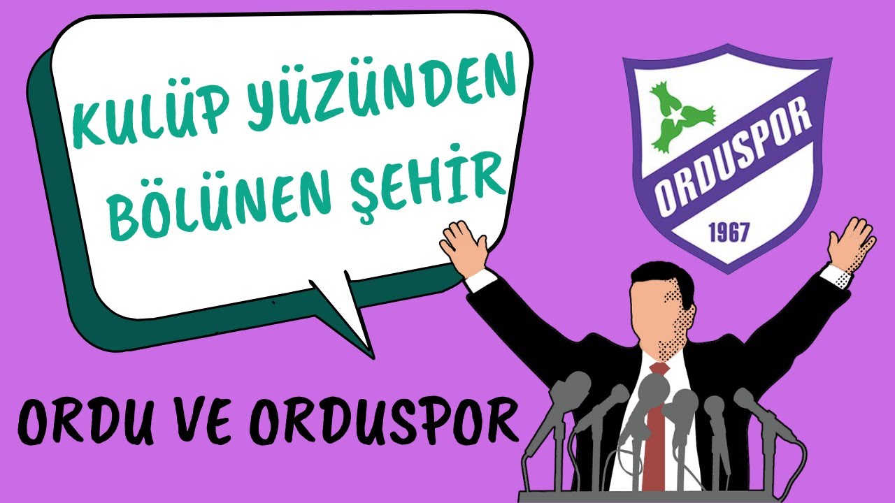 Orduspor'un Çöküşü ve Görülmemiş Bölünmüşlük