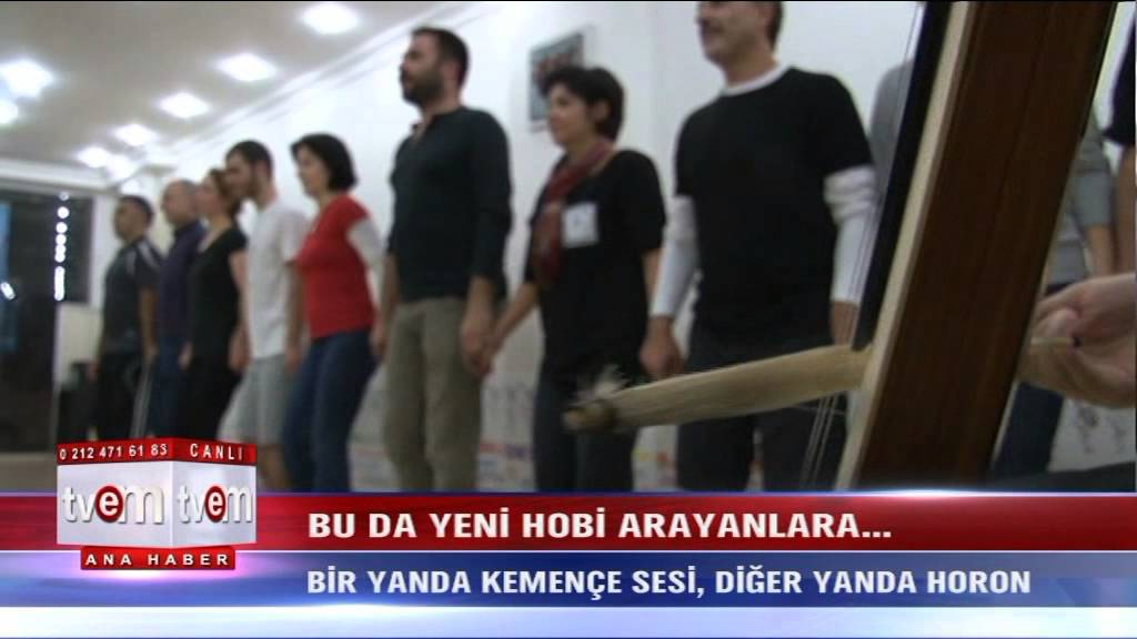 Horon Evi Kadıköy 
