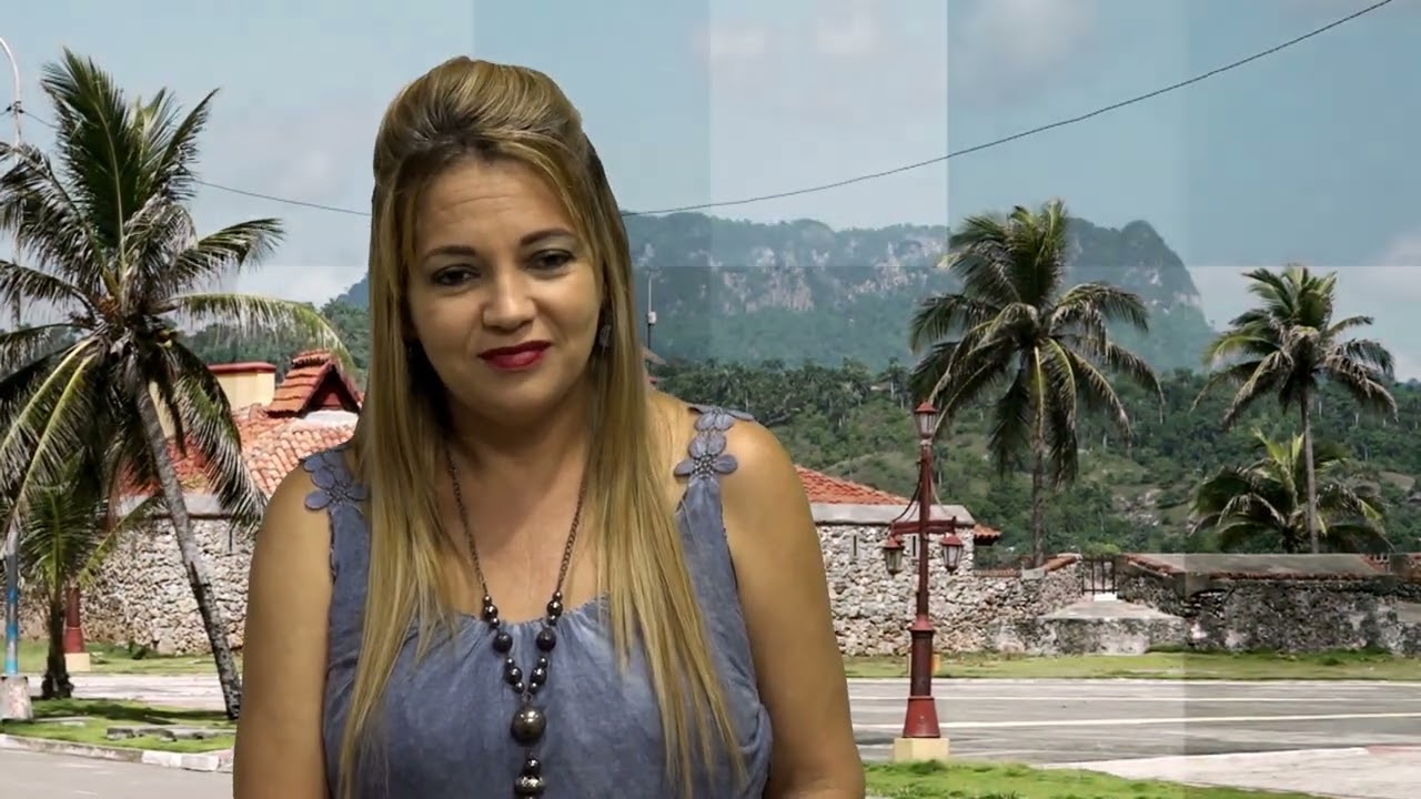 Baracoa en Mí: El Yunque