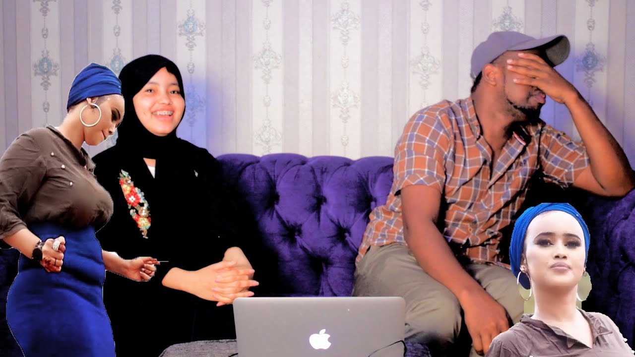 BIG BRO IYO CASRI CADEY REACTION HEESTI CANAB KOOSTO