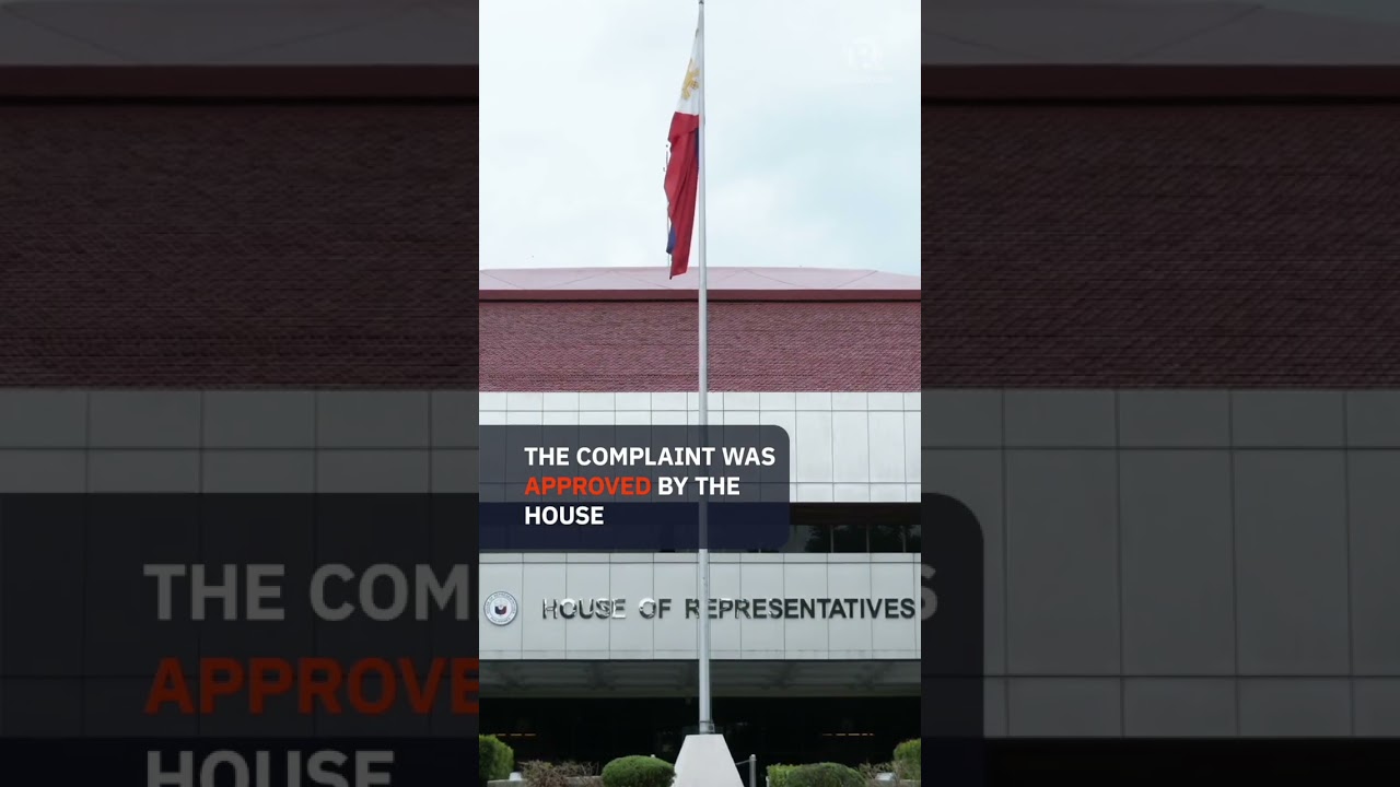 Sara impeachment 2.0 bid in House stumbles after NUP signals no support
