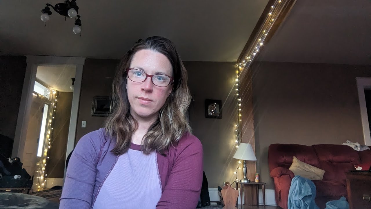 Autism and cPTSD. The internal experience.