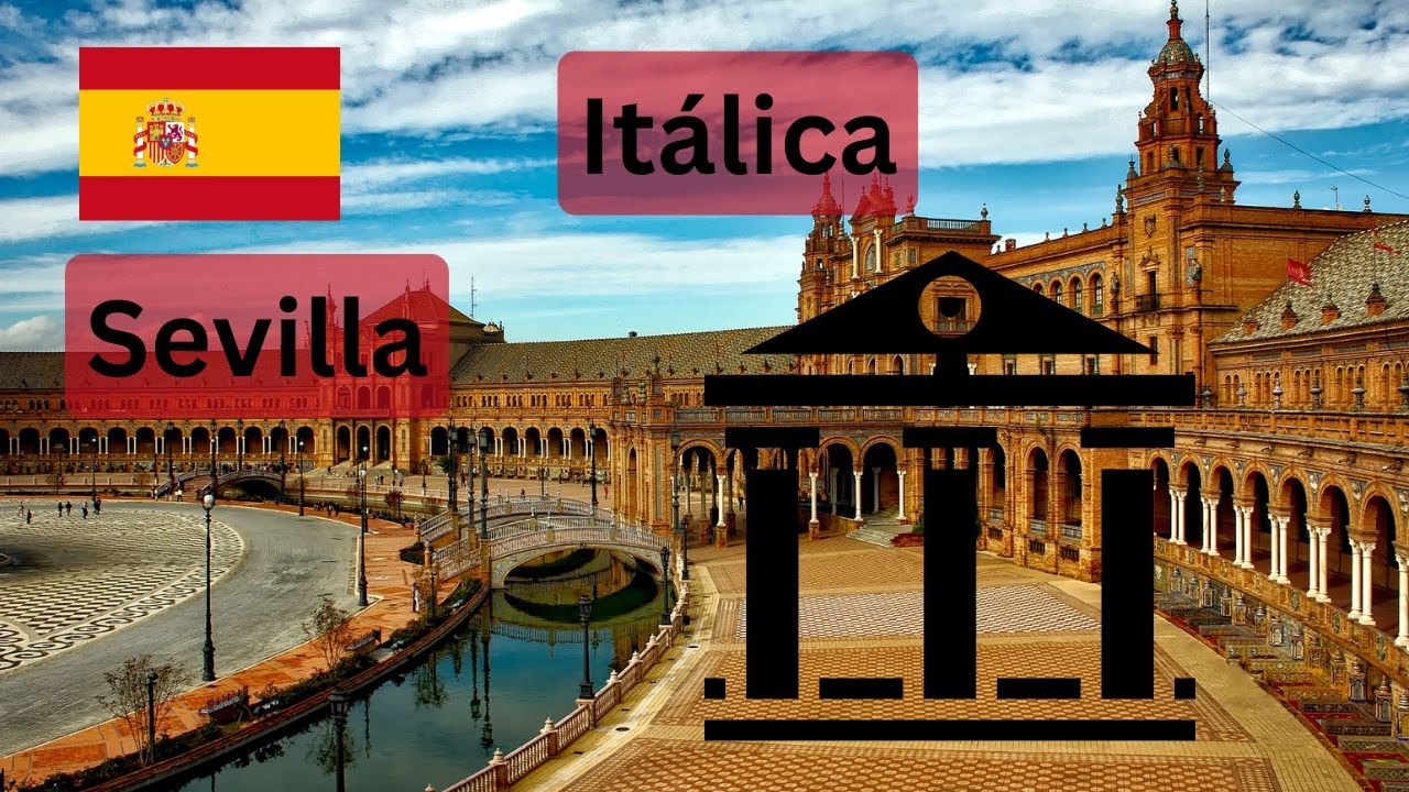 Itálica, Sevilla