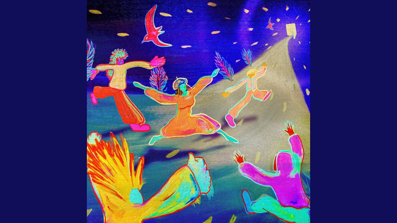 In a Dream