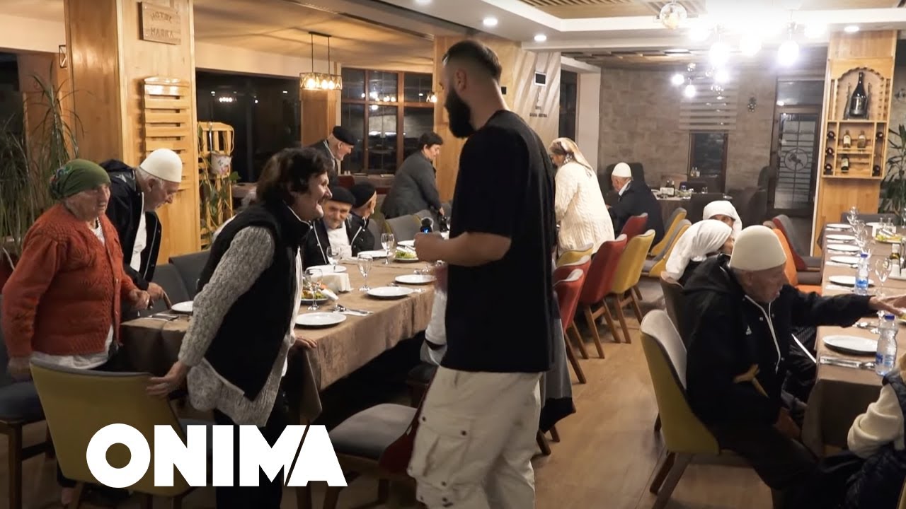 Kurr nuk jam knaq qishtu/Me mujt veq edhe 1 her me ardh- DARKA E FUNDIT NË RUGOVË