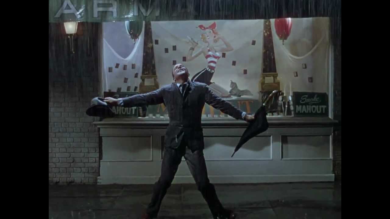 Singin' in the Rain(1952) (HD - 1080p)
