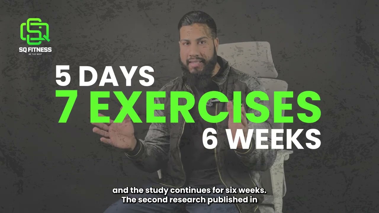 Belly Fat & Ab Exercises: What Years of Research Actually Proves