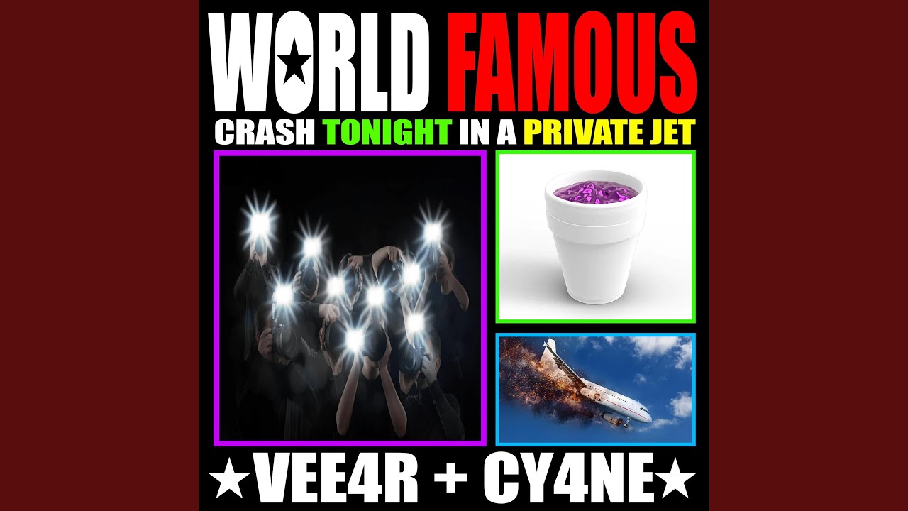 WORLD FAMOUS