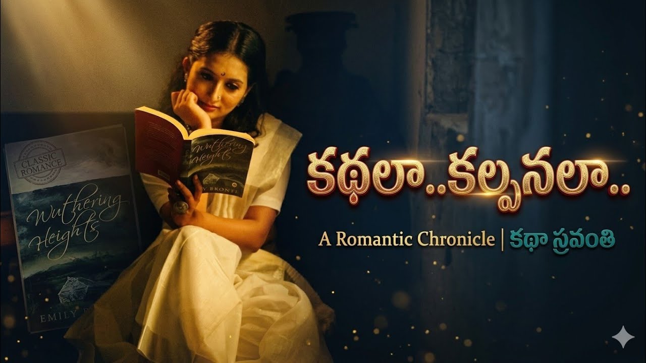 Kathalaa Kalpanala..