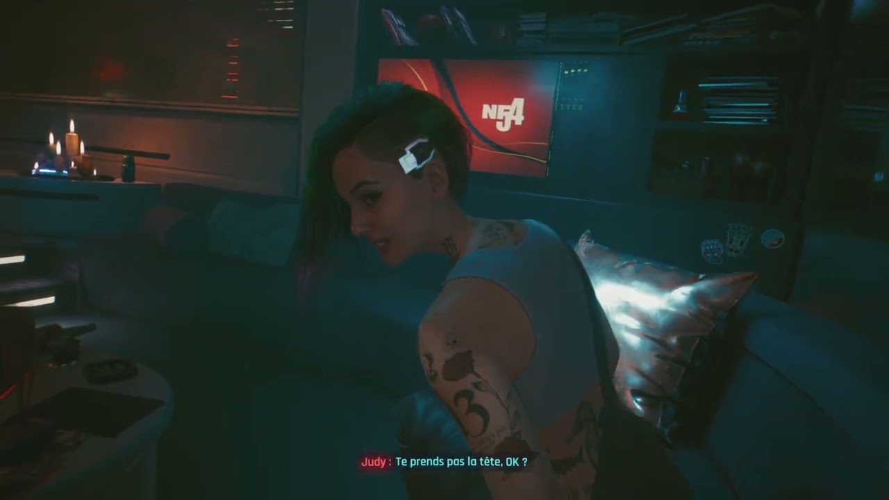 Cyberpunk 2077