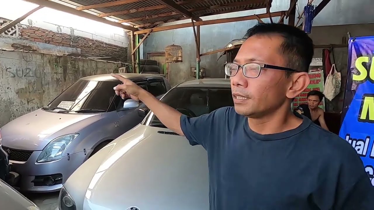update harga mobil bekas murah berkualitas di Surabaya sugihan motor