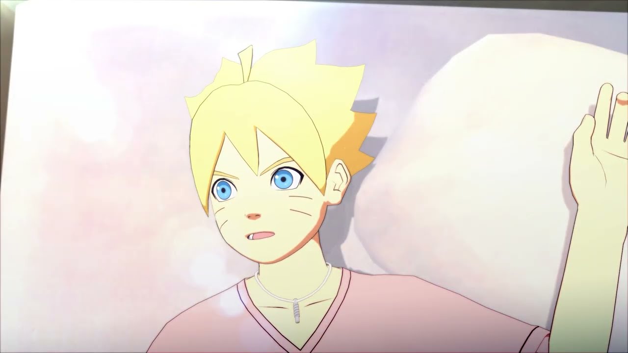 Un camino en la luz del sol | Naruto Shippuden Ultimate Ninja Storm Connections #050