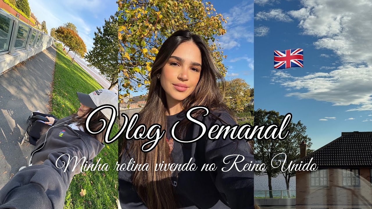 Minha rotina no UK /  maternidade, organização, compras e meu carro novo!