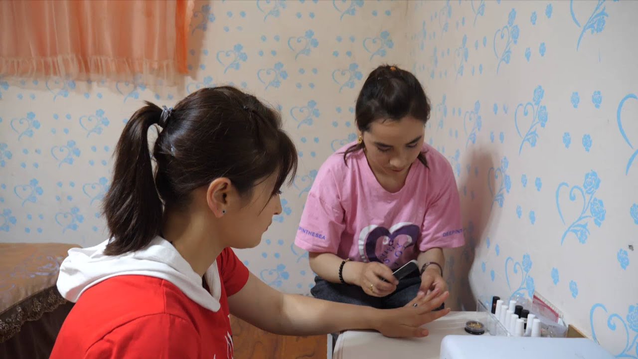 Xinjiang, My home | A woman aspiring to start her own business