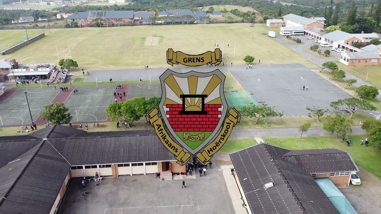 'n Kykie in die lewe van Grens leerders (Grens Afrikaanse Hoërskool, 2021)