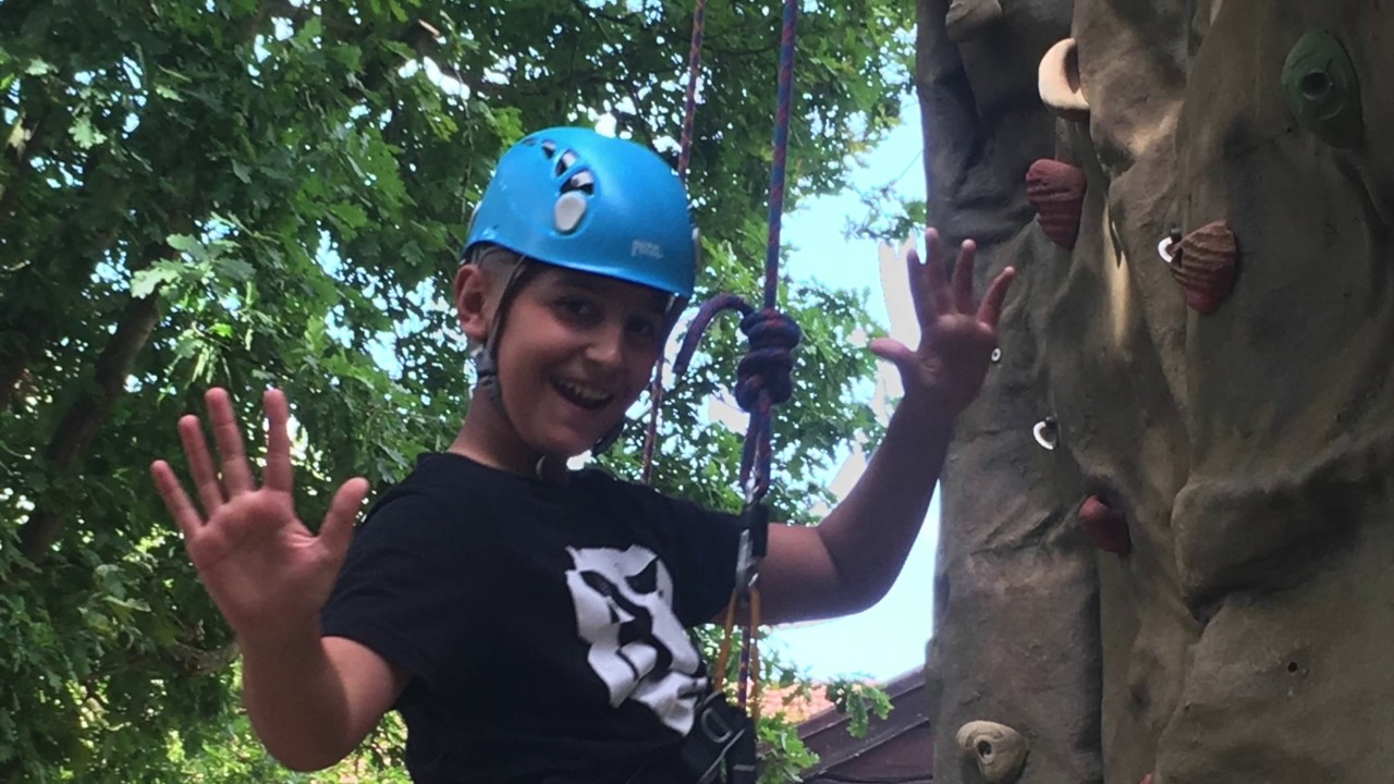 Some of the best pictures of week 1 at Uppingham