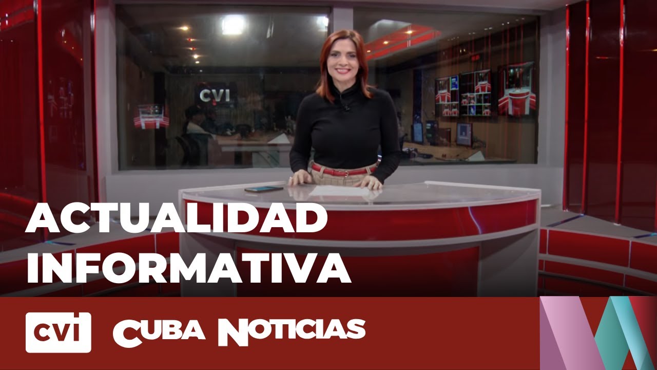 Cuba Noticias I (2 de febrero de 2026)