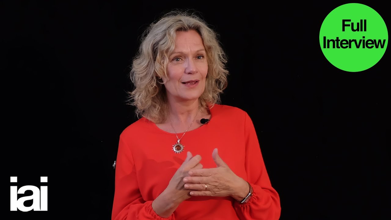 Alternative facts and uncertainty | Åsa Wikforss
