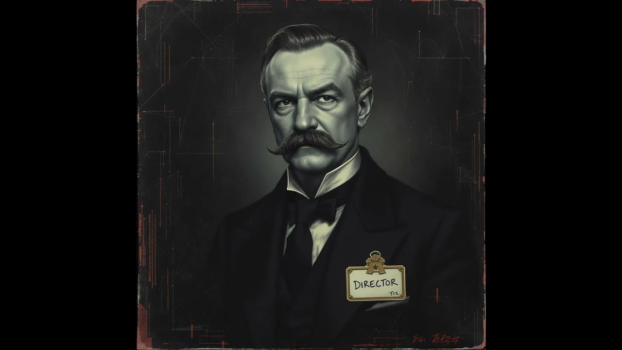 [CLASSIFIED] Silas Thorne on the Whitechapel Scalpel: Jack the Ripper Was a Hired Professional, N...
