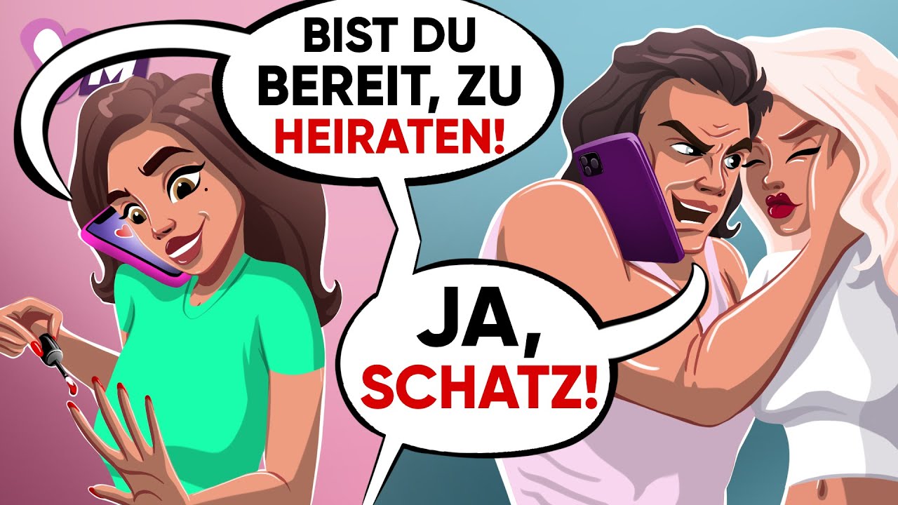 Ich schämte mich für meine Gefühle für einen armen Jungen