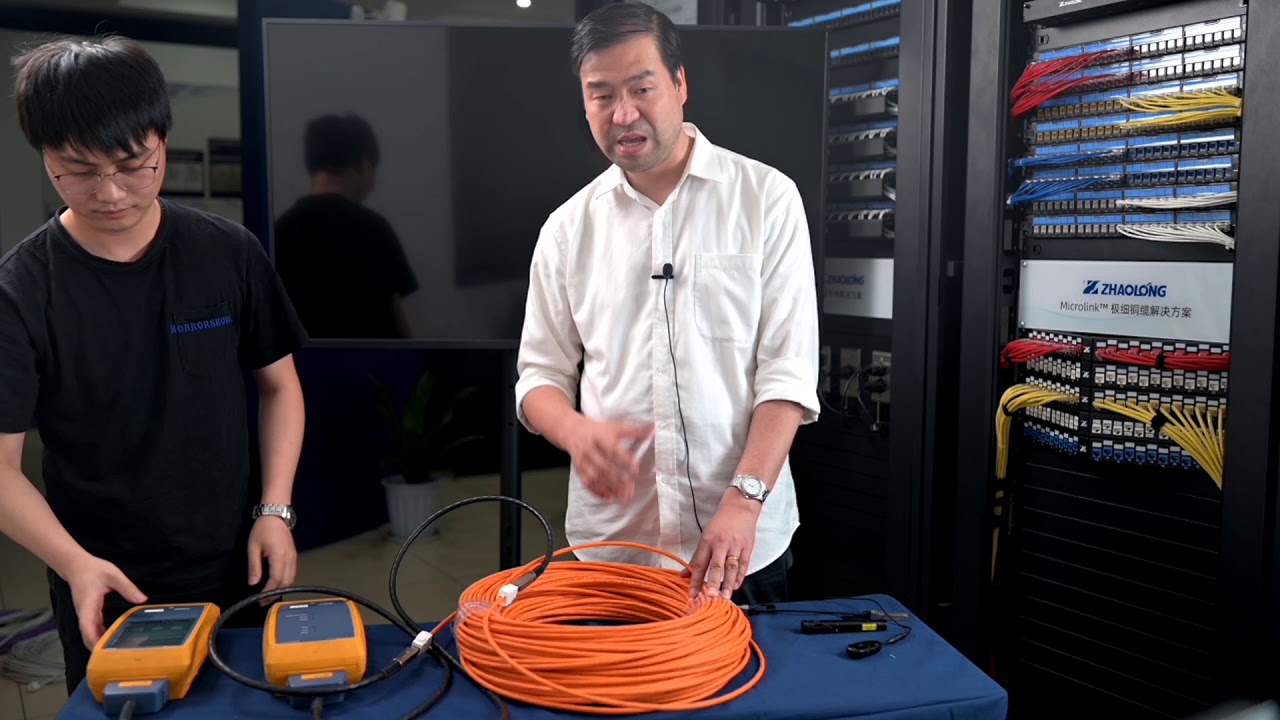 fluke test CAT5E CAT6 CAT6A  CAT7
