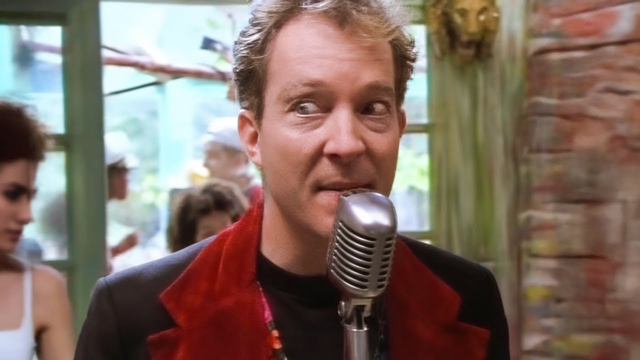 The B-52's - Love Shack (Official Music Video)