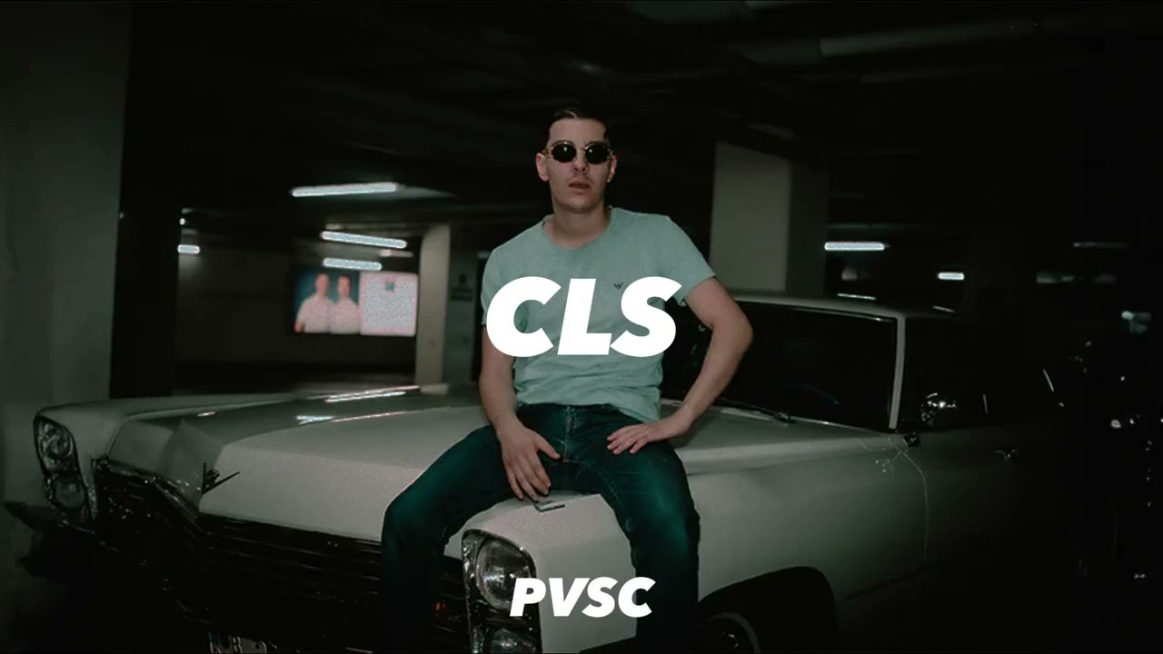 Lacazette x JR. - „CLS“ Type Beat | 2026 (prod. by PVSC)