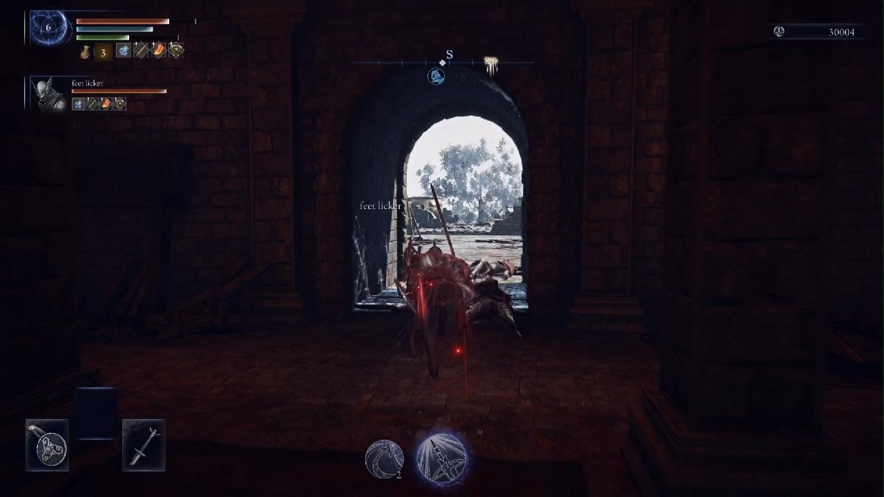 ELDEN RING NIGHTREIGN