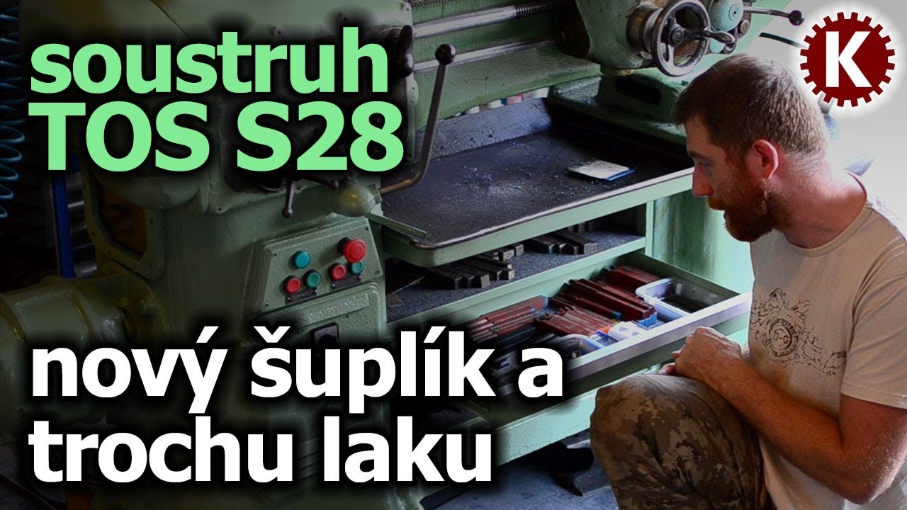 Druhá 